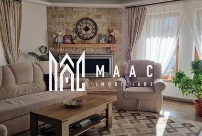 Casă individuală cu 5 camere cu Teren 513 Mp în Șura Mică - 1