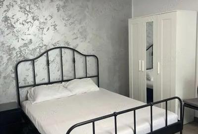 Garsoniera tei-facultatea de constructii - 1