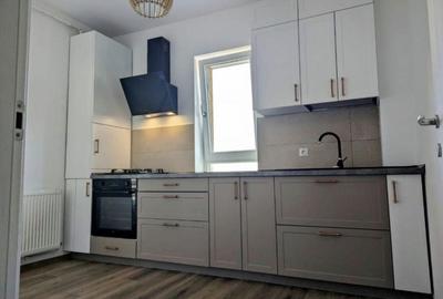 Apartament cu 2 camere decomandat în Matraca - 10