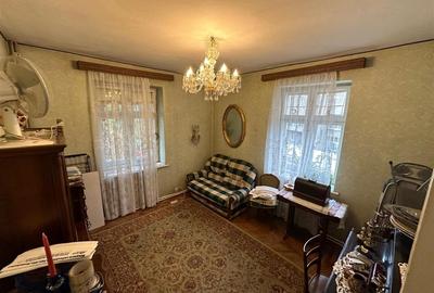 Apartament cu 3 camere decomandat în Gară - 2