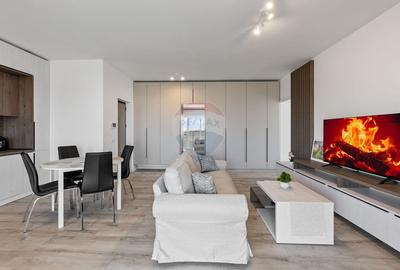 Apartament modern la prima inchiriere - Via Carmina - 4