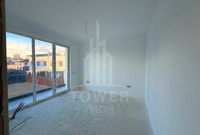 Apartament cu 2 camere decomandat în Șelimbăr