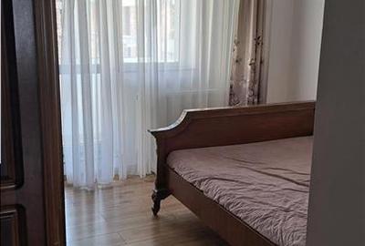 Apartament cu 3 camere decomandat, mobilat în Militari - 21