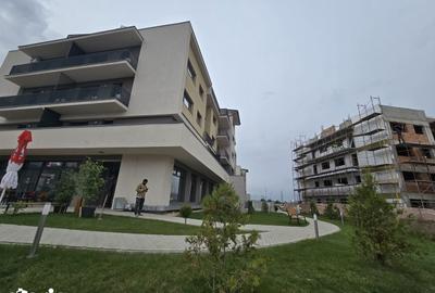 Apartament cu 3 camere în Central - 3