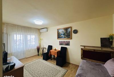 Garsonieră semidecomandată în Calea Dumbrăvii - 6