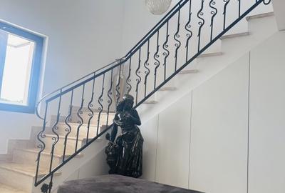 Vila de inchiriat pe termen lung-Silistea Sbagovului - 5