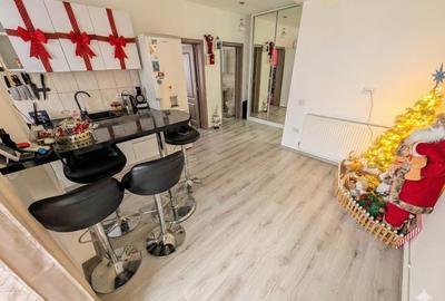 Apartament 2 camere 42mp | 0 comision | Otopeni Ion Creanga | Partial mobilat - 16