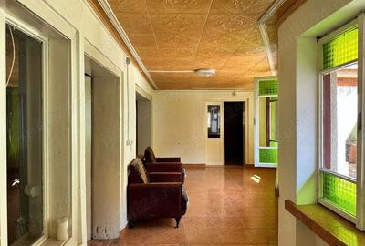 Casă cu 6 camere în Dalboșeț - 8