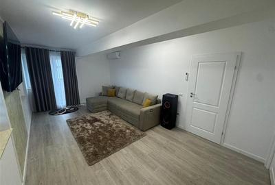 Apartament cu 2 camere decomandat în Central - 1