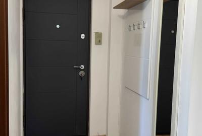 Apartament cu 2 camere decomandat în Ștrand - 8