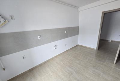 Garsonieră decomandată în Braytim - 2