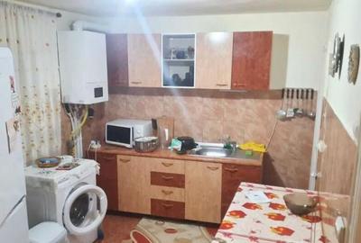 Casa cu 3 camere zona PACII - 1