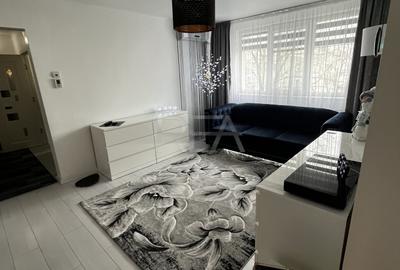 Apartament cu 3 camere semidecomandat, mobilat în 1 Decembrie 1918 - 3