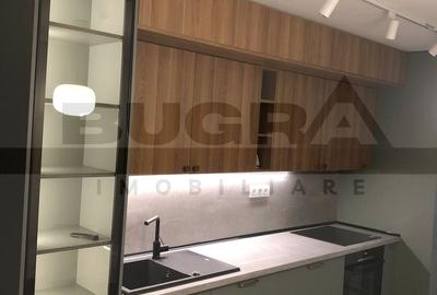 Apartament cu 3 camere decomandat în Mărăști - 2