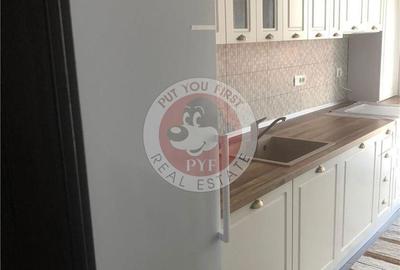 Apartament cu 2 camere decomandat în Militari - 10