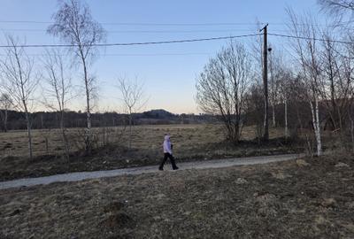 Spațiu comercial, în Vama Buzăului - 8