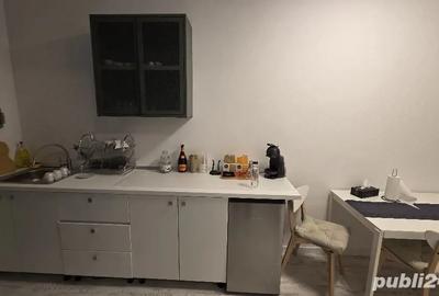 Spatiu comercial 64 mp parter Monaco Towers magazin online showroom birou ex ag - 1