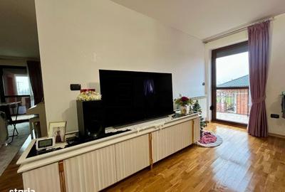 Casă cu 4 camere cu Teren 1023 Mp în Central - 6