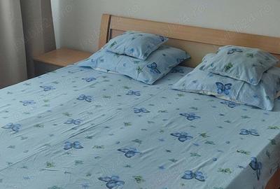 Inchiriez apartament cu trei camere - 3
