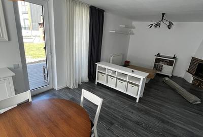 Casă cu 4 camere cu Canalizare în Central - 27