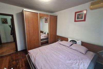 Apartament cu 2 camere decomandat, mobilat în Pieptănari - 9
