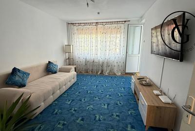 Apartament 2 camere - zona Spitalul judetean - termen lung - 1