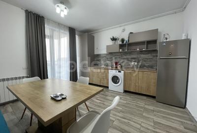 Apartament 2 camere cu vedere panoramica catre plaja - 4