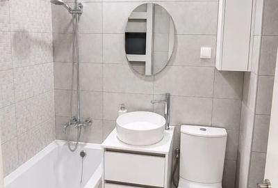 Apartament cu 2 camere decomandat în Tomis Nord - 7