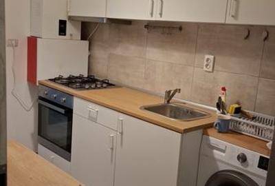 Garsonieră în Central - 1