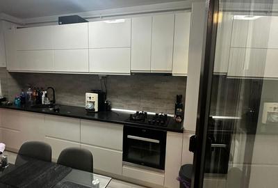 Apartament cu 2 camere în Ferentari - 6