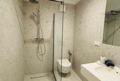 Apartament cu 3 camere, mobilat în P-ța Unirii - 12