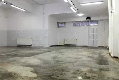 Spațiu comercial, de 260 mp, în Gară - 2