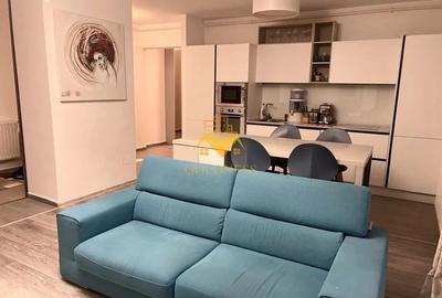3 Camere, Buna Ziua, Modern, Parcare Subterana, View Panoramic, Lift - 3
