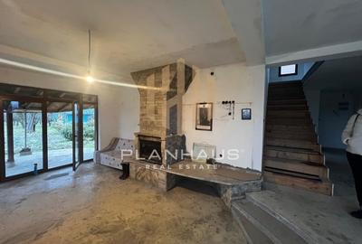 Casă individuală , Lăpușel ,25 ari teren - 9