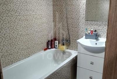 Apartament 3 camere – Turnișor, etaj 3 cu lift - 9