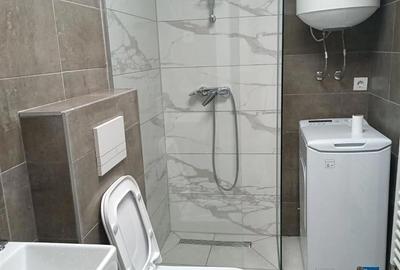 Garsonieră decomandată în Brâncoveanu