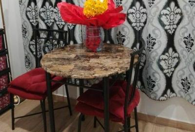 Garsonieră semidecomandată în Roșu