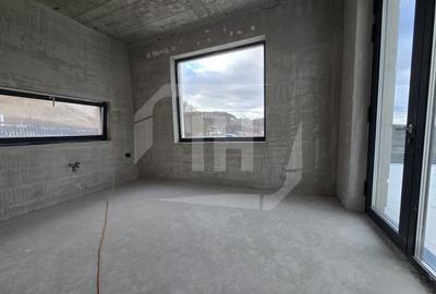 Casa individuala 5 camere cu panorama, zona Faget - 10