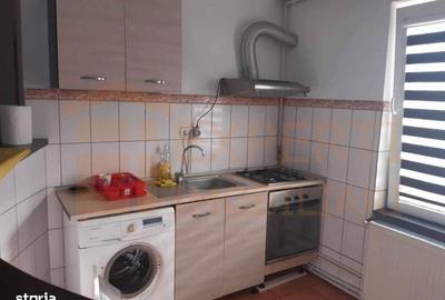 Apartament cu 3 camere în Central - 2