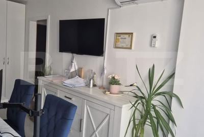 Apartament cu 2 camere decomandat în Remetea - 8