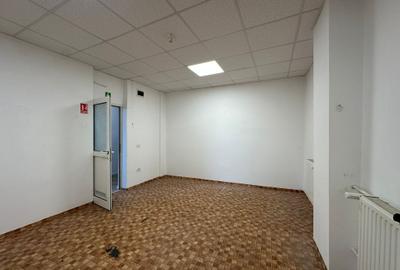 Piata 700, Unirii, spatii birou SAD 18-21 mp, ultracentral,parcare privata - 7