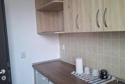 Garsoniera Dristor comision 0% - 3