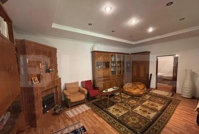 Vila de vanzare, cu 4 camere, 320 mp, zona ?uvi?a - 3