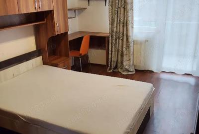 Apartament cu 2 camere semidecomandat în Florești - 7