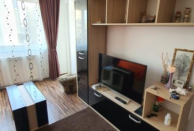 Apartament cu 2 camere decomandat în Tomis Plus - 1