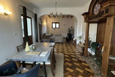 Apartament cu 4 camere, mobilat în Centrul Istoric - 6