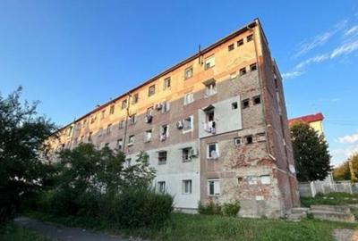 Garsoniera Hunedoara, jud. Hunedoara - - 5