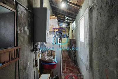 Bucurestii Noi, zona Laminorului, casa sup. 150mp, 5 camere, 2 bai, teren 257mp - 19