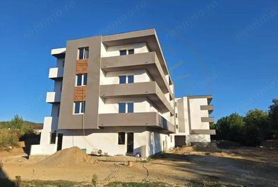 Apartament 2 camere Cavalerului Residence - 1,5 km de centrul Pite?tiului - 10