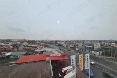 Garsonieră semidecomandată în Fundeni